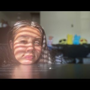 Meet your Posher, Ashalyn